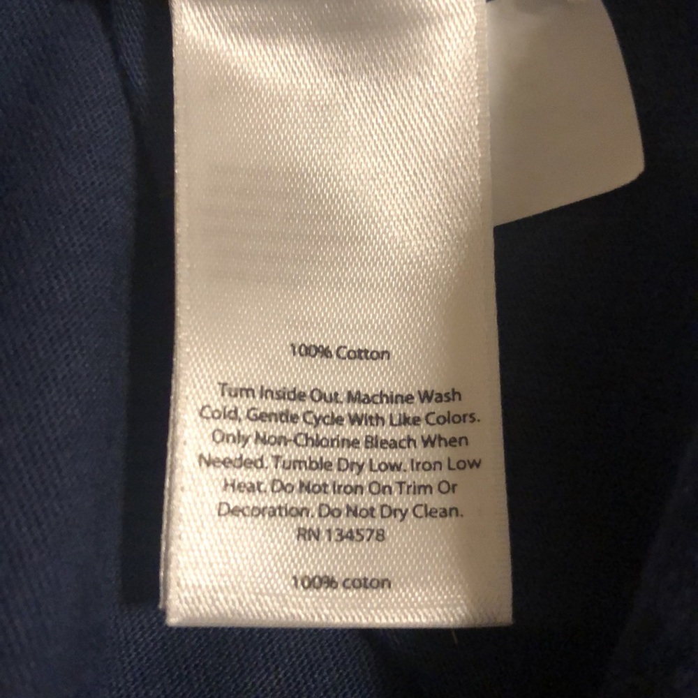 Vineyard Vines American T-shirt - Picture 5 of 5